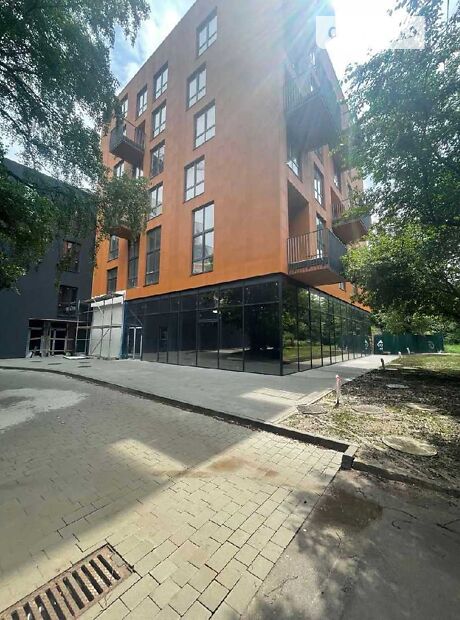 Комерційне приміщення, 88 м², вул. Любінська