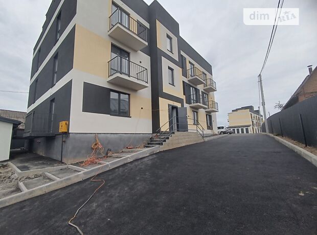 1-кімн. квартира, 28 м², вул. Бучми