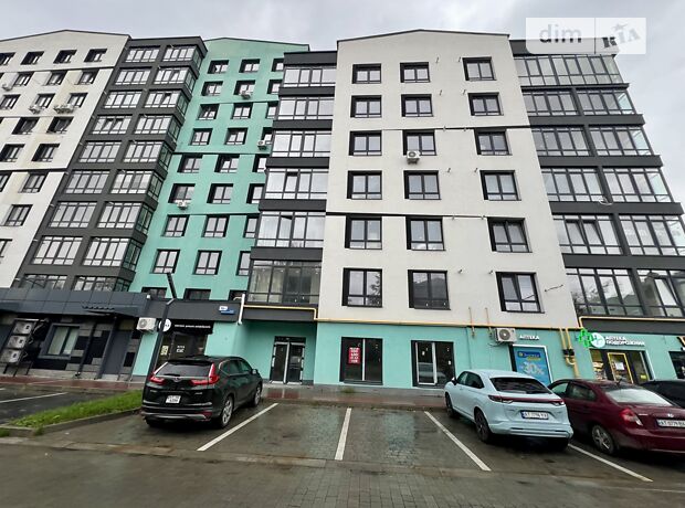 Комерційне приміщення, 106 м², вул. Національної Гвардії(Радянської Армії)