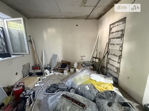 1-кімн. квартира, 27,5 м², вул. Ясна