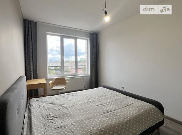 1-кімн. квартира, 46,31 м², вул. Княгині Ольги фото 2