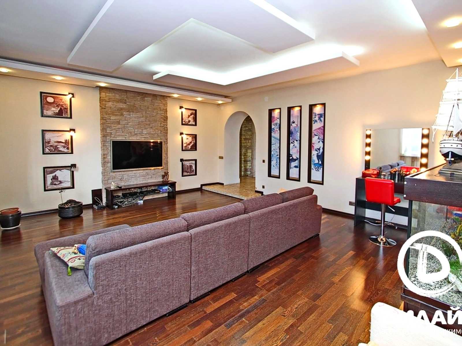 Будинок, 496 м², вул. Зернова