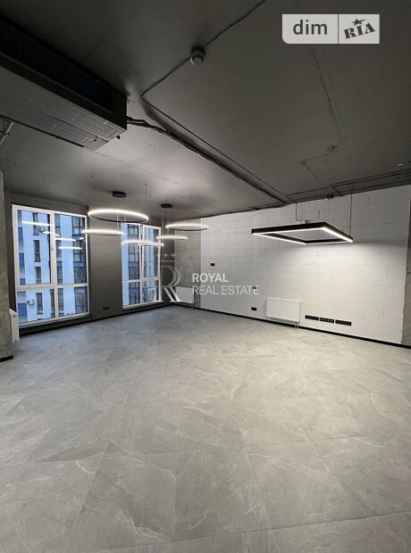 Офісне приміщення, 106 м², вул. Центральна фото 3