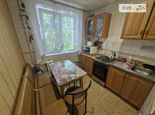 2-кімн. квартира, 46 м², просп. Науки(Гагаріна)