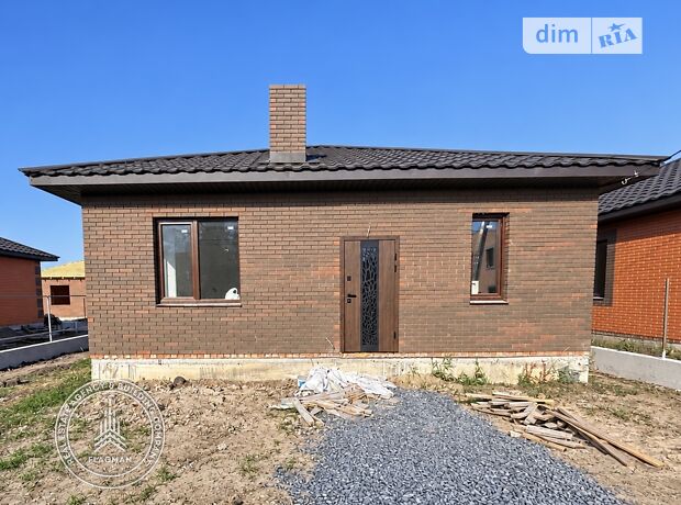 Будинок, 75 м², 4-й пров. Чупринки Григорія
