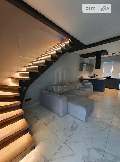 Будинок, 130 м², вул. Виноградна