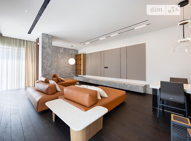 3-кімн. квартира, 154,2 м², вул. Балтійська фото 2