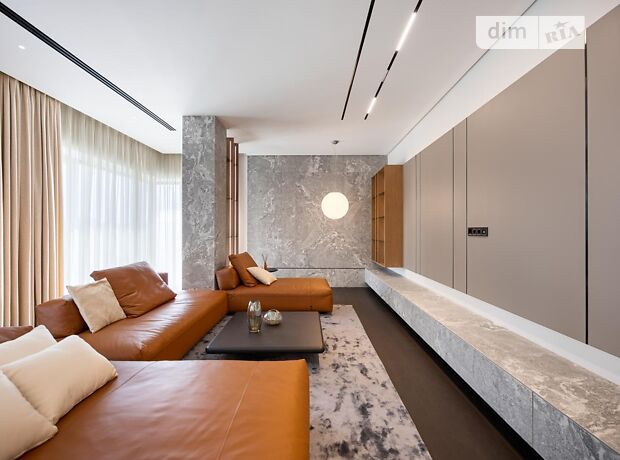 3-кімн. квартира, 154,2 м², вул. Балтійська фото 3