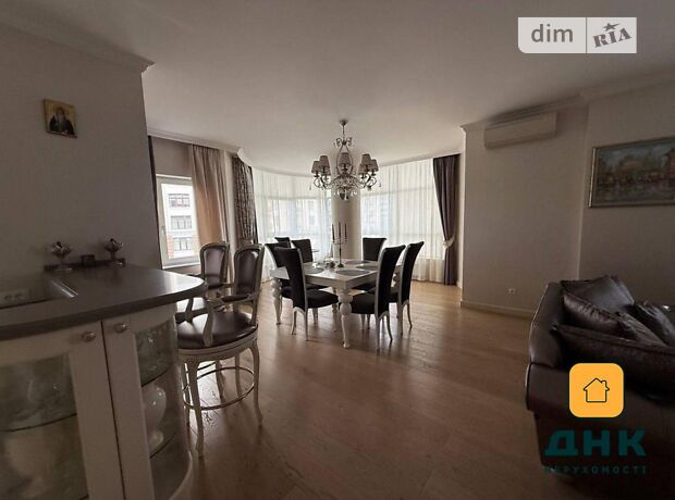 3-кімн. квартира, 197 м², бул. Французький фото 2