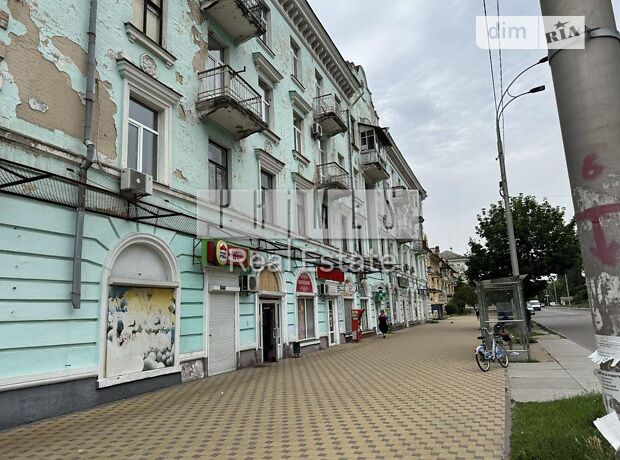 Комерційне приміщення, 61,4 м², вул. Алматинська