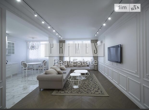 2-кімн. квартира, 115 м², вул. Андрія Верхогляда(Драгомирова)