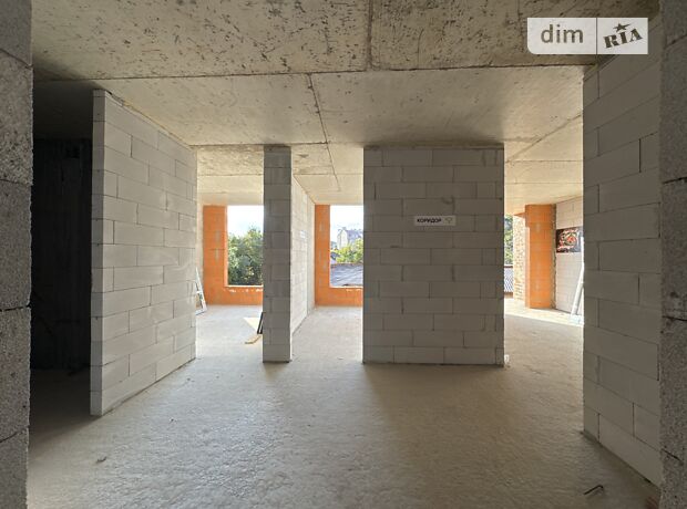 2-кімн. квартира, 61 м², вул. Юліана Пелеша(Крайківського)