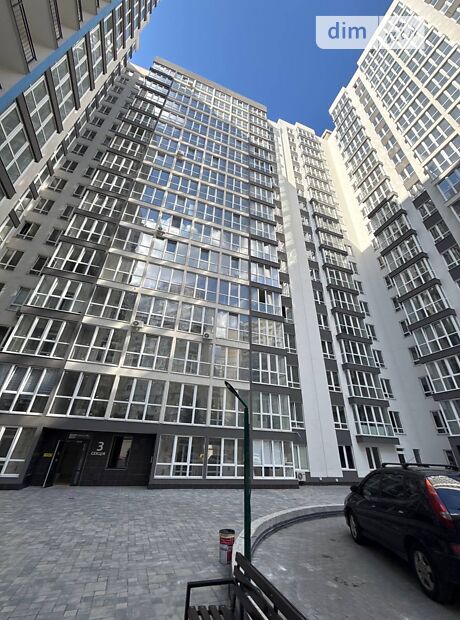 2-кімн. квартира, 69,12 м², узвіз Ковалевського