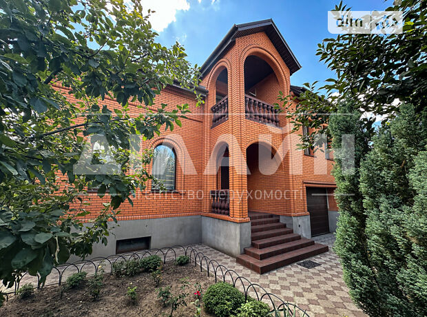 Будинок, 241,2 м², вул. Електролізна