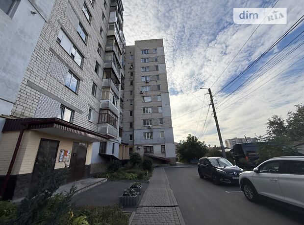 1-кімн. квартира, 35,4 м², вул. Івана Бевза