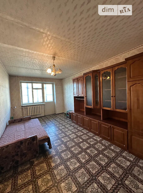 1-кімн. квартира, 34 м², вул. Антоновича Володимира