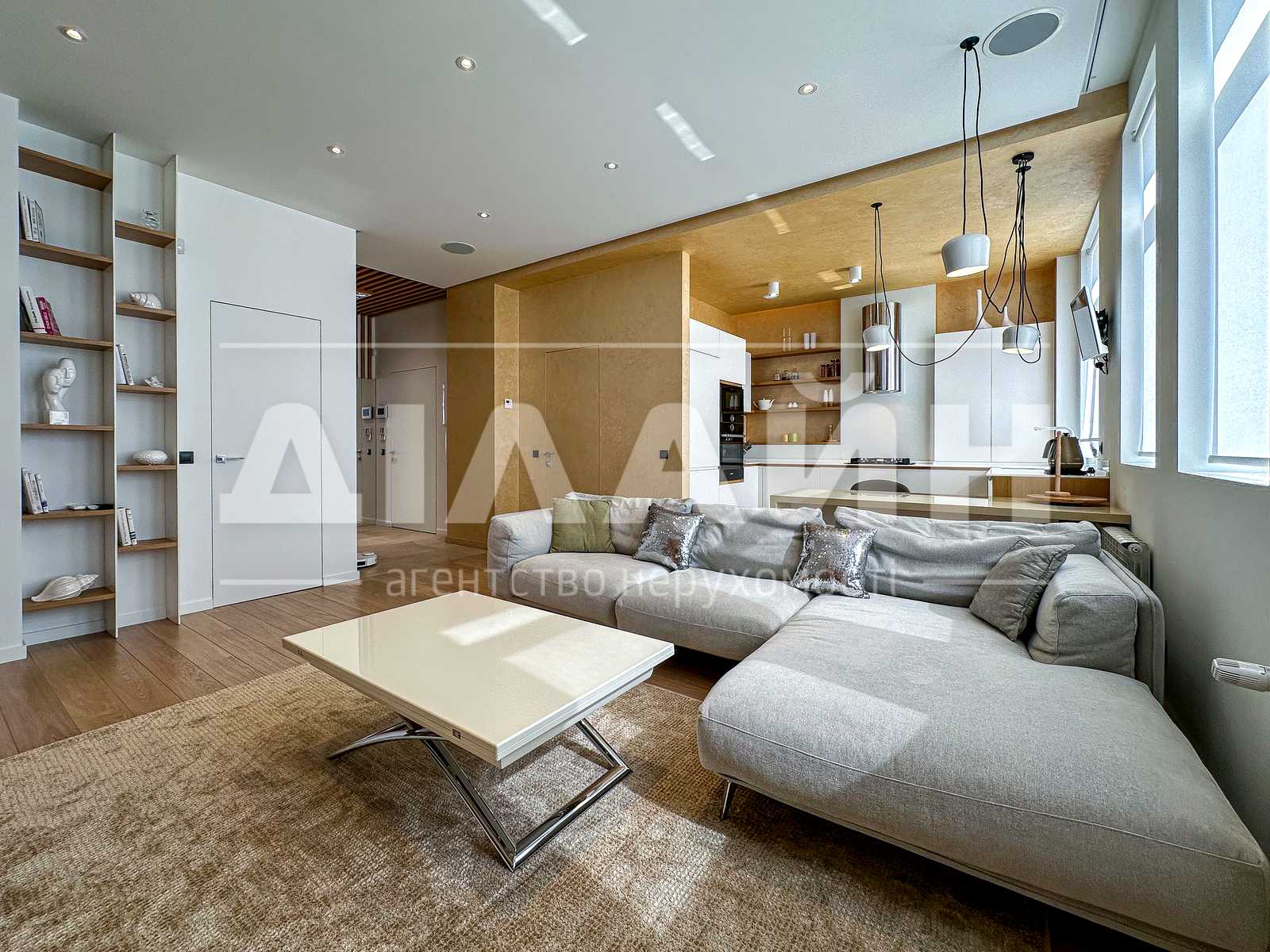 3-кімн. квартира, 78 м², вул. Розваги