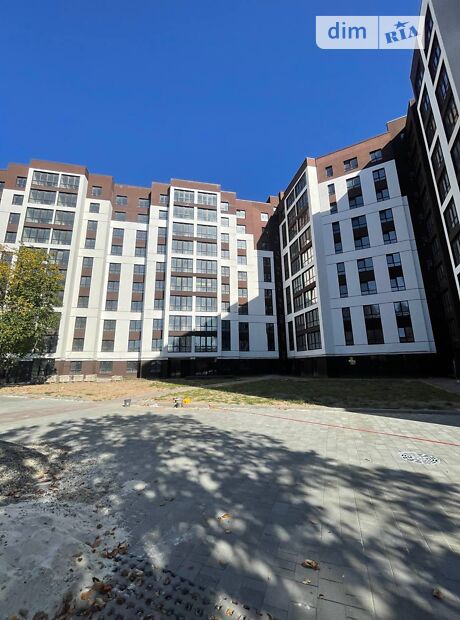 2-кімн. квартира, 77,44 м², вул. Ленкавського