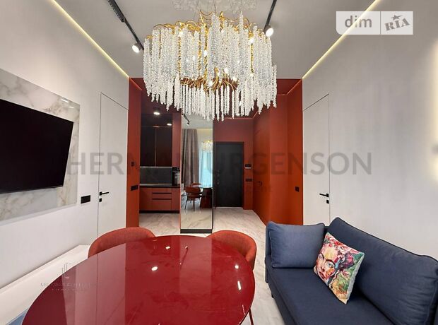 2-кімн. квартира, 63 м², вул. Легоцького
