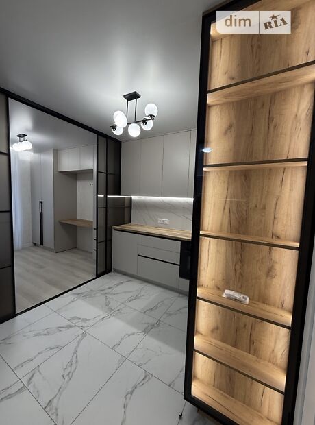 1-кімн. квартира, 40 м², вул. Інглезі