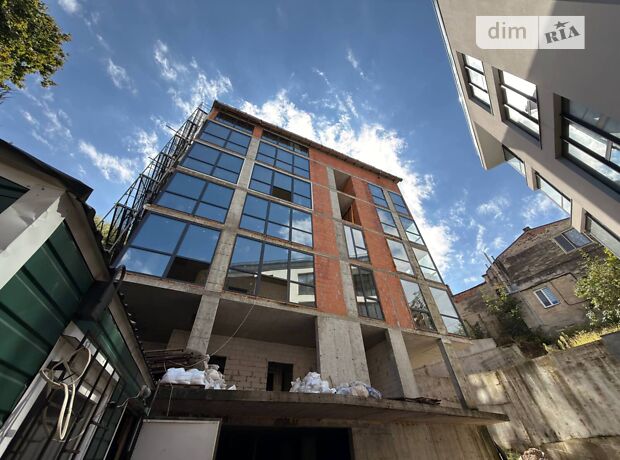 3-кімн. квартира, 110 м², вул. Ярославенка