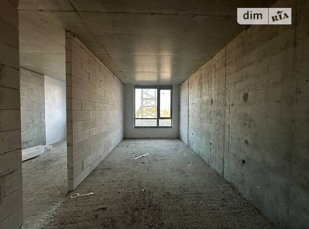 1-кімн. квартира, 41 м², вул. Левицького Романа