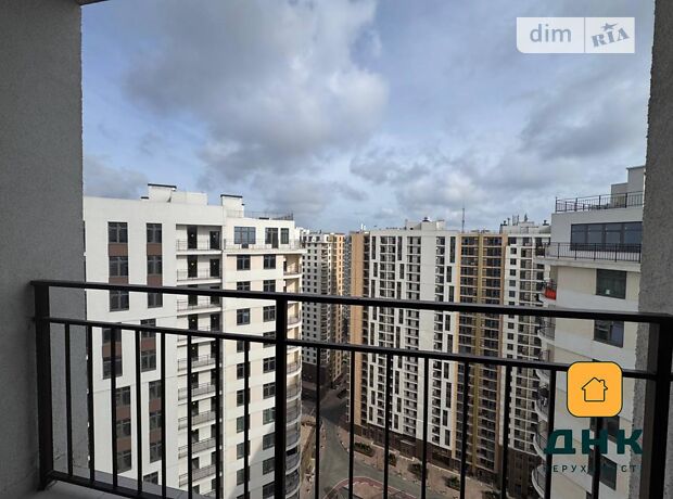 2-кімн. квартира, 62,2 м², вул. Краснова фото 2