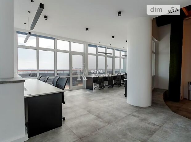 Офісне приміщення, 139,4 м², просп. Оболонський