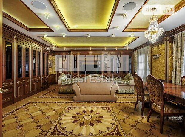 3-кімн. квартира, 144 м², вул. Олеся Гончара фото 2