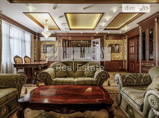 3-кімн. квартира, 144 м², вул. Олеся Гончара фото 3