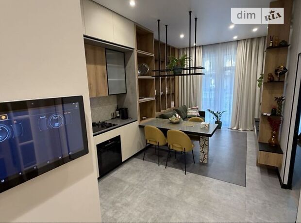 2-кімн. квартира, 61 м², вул. Замарстинівська