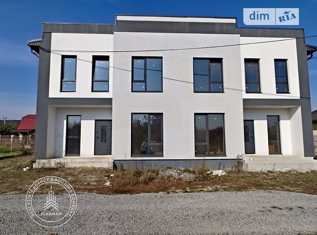 Будинок, 112 м², вул. Параджанова Сергія