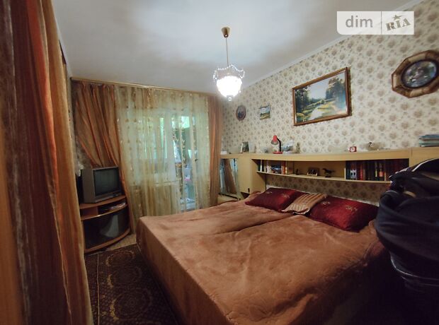 2-кімн. квартира, 60 м², вул. Балтиморська(Посмітного)