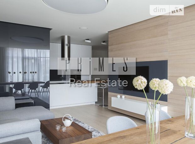 2-кімн. квартира, 88,7 м², вул. Іоанна Павла II(Патріса Лумумби)