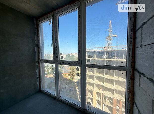 3-кімн. квартира, 98,3 м², вул. Прохоровська