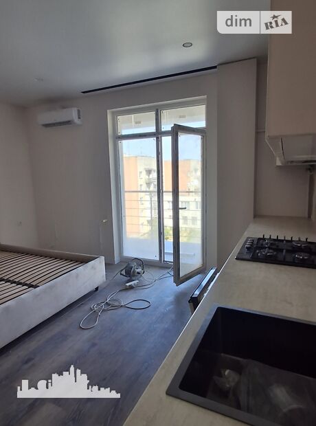 1-кімн. квартира, 34 м², вул. Богомольця