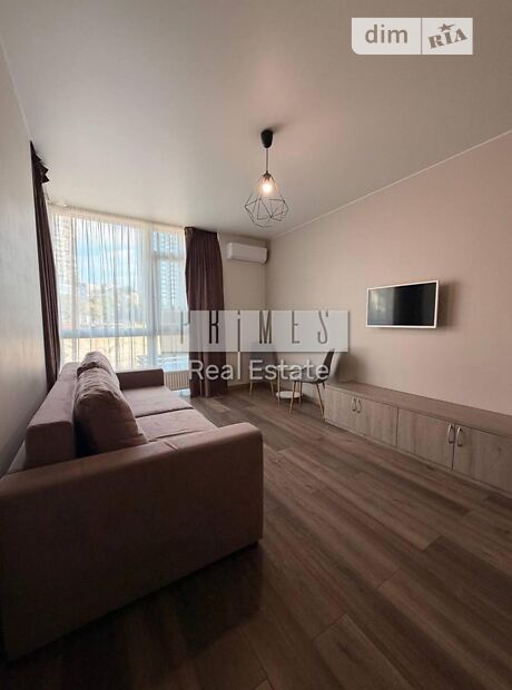 1-кімн. квартира, 41,1 м², вул. Предславинська