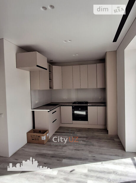 1-кімн. квартира, 46 м², вул. Богомольця