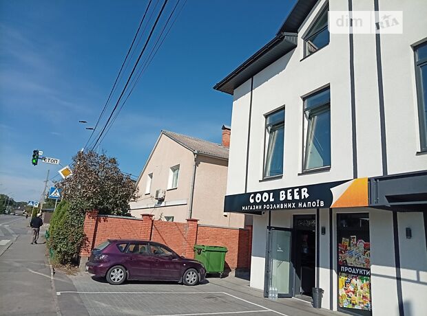 1-кімн. квартира, 37 м², вул. Лесі Українки