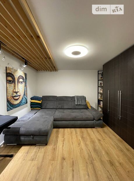 2-кімн. квартира, 55 м², просп. Лесі Українки(Пушкіна)