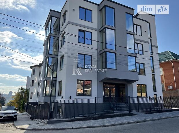 Офісне приміщення, 968,2 м², вул. Яготинська