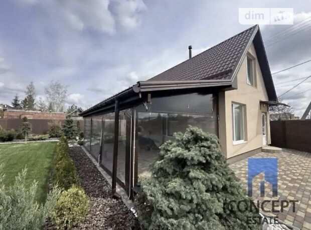 Будинок, 120 м², вул. Столярна