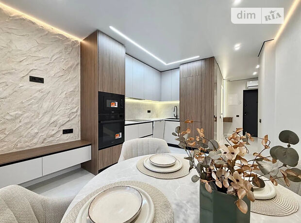 1-кімн. квартира, 45 м², вул. Юліана Пелеша(Крайківського)