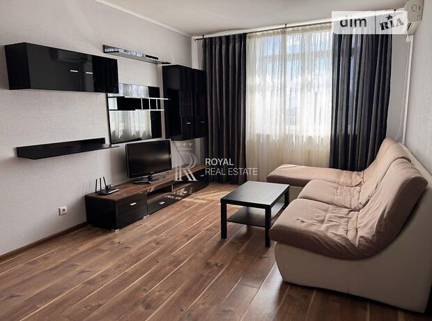 1-кімн. квартира, 51 м², вул. Воскресенська