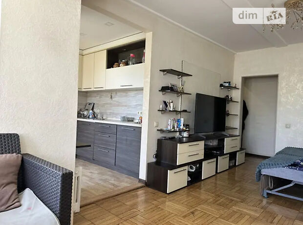 3-кімн. квартира, 62,1 м², вул. Академічна