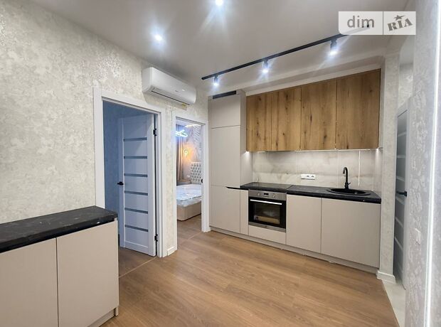 2-кімн. квартира, 44 м², вул. Прохоровська
