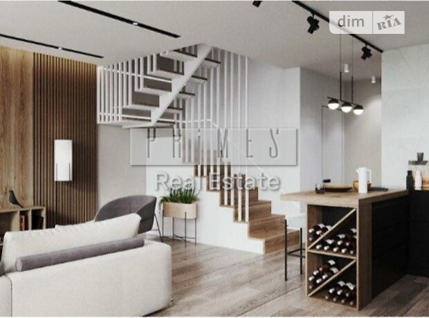 3-кімн. квартира, 100 м², вул. Академіка Заболотного
