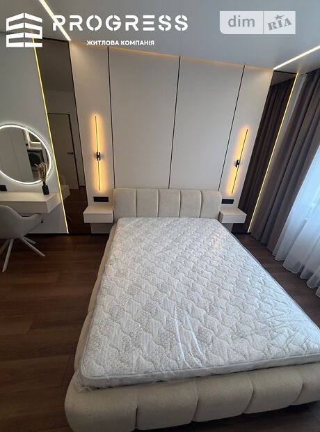 1-кімн. квартира, 44 м², вул. Височана Семена