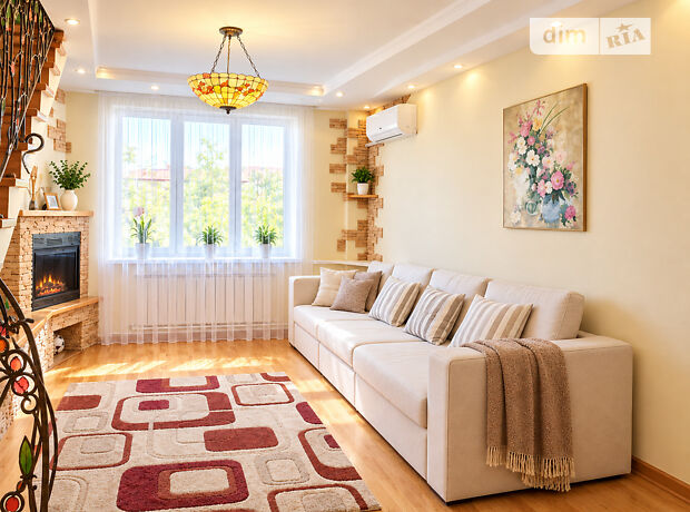 4-кімн. квартира, 108,8 м², вул. Володимирська фото 3