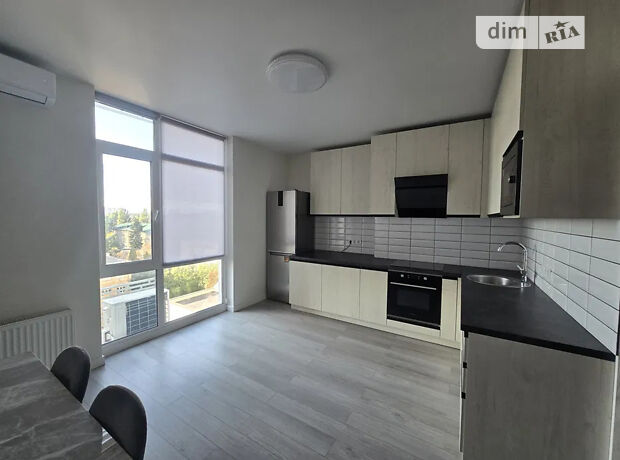 1-кімн. квартира, 41 м², вул. Академіка Заболотного